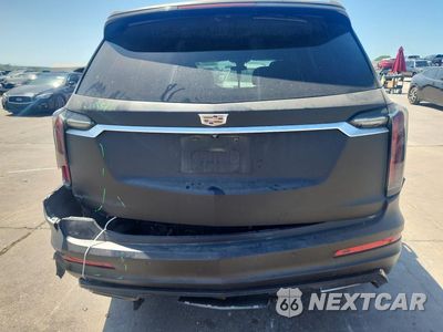 Zdjęcie 6 z 13 samochodu: 2020 CADILLAC XT6 SPORT VIN:1GYKPGRS8LZ207425 - miniatura