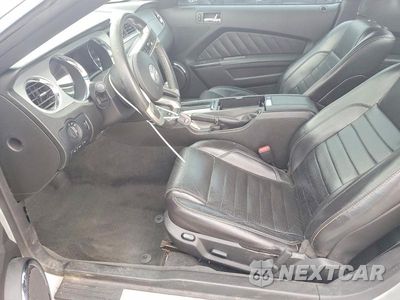 Zdjęcie 7 z 12 samochodu: 2011 FORD MUSTANG VIN:1ZVBP8AM1B5122308 - miniatura