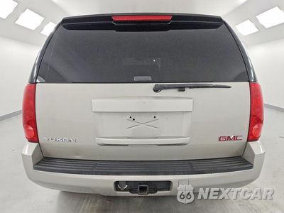 Zdjęcie 6 z 13 samochodu: 2007 GMC YUKON VIN:1GKFC13J67J115092 - miniatura