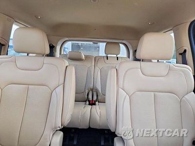 Zdjęcie 10 z 14 samochodu: 2021 JEEP GRAND CHEROKEE L LIMITED VIN:1C4RJKBG5M8132981 - miniatura