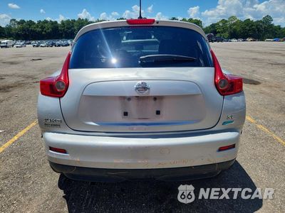 Zdjęcie 6 z 12 samochodu: 2013 NISSAN JUKE S VIN:JN8AF5MR6DT216307 - miniatura