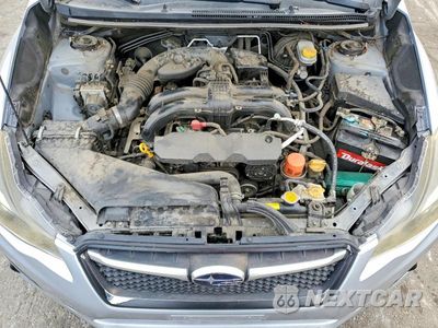 Zdjęcie 11 z 12 samochodu: 2015 SUBARU IMPREZA SPORT VIN:JF1GPAT67F8324546 - miniatura