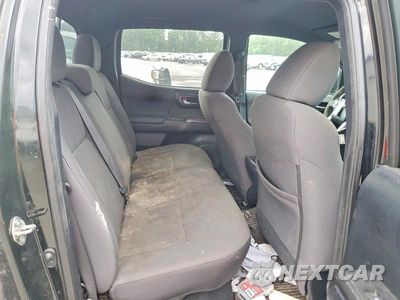 Zdjęcie 10 z 12 samochodu: 2017 TOYOTA TACOMA TRD OFF-ROAD VIN:3TMCZ5AN8HM060384 - miniatura