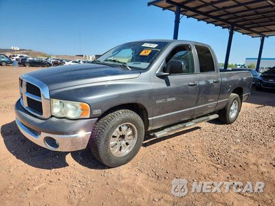 2004 DODGE RAM 1500 ST 1D7HA18D54S537752 - główne zdjęcie licytacji z USA - miniatura