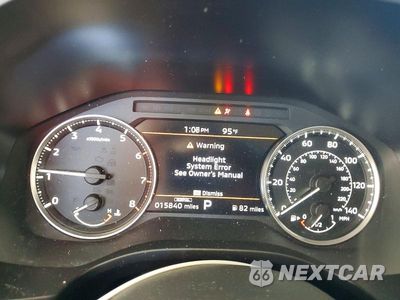 Zdjęcie 9 z 13 samochodu: 2025 MITSUBISHI OUTLANDER ES VIN:JA4J4UA81SZ055134 - miniatura
