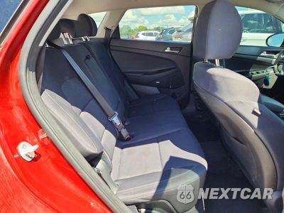 Zdjęcie 10 z 13 samochodu: 2020 HYUNDAI TUCSON SPORT VIN:KM8J3CAL8LU239682 - miniatura