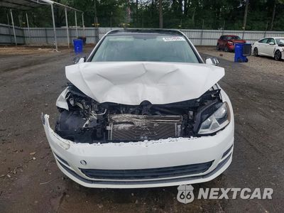 Piąte zdjęcie samochodu w środku: 2016 VOLKSWAGEN GOLF S/SE VIN:3VW217AU5GM032429 - miniatura