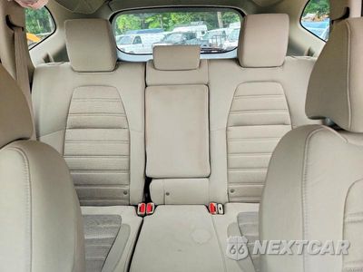 Zdjęcie 10 z 14 samochodu: 2017 HONDA CR-V LX VIN:5J6RW6H32HL003462 - miniatura