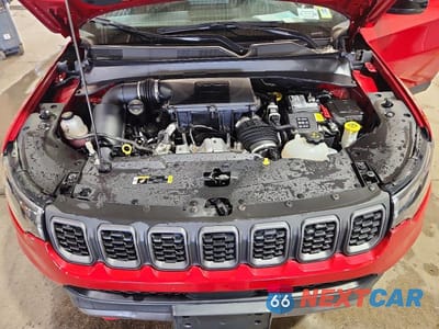 Zdjęcie 12 z 14 samochodu: 2025 JEEP COMPASS TRAILHAWK VIN:3C4NJDDN4ST584862 - miniatura