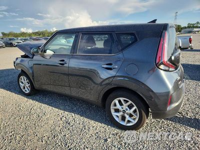 Drugie zdjęcie samochodu z przodu: 2025 KIA SOUL LX VIN:KNDJ23AU0S7254044 - miniatura