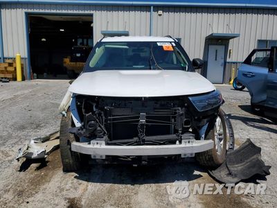 Piąte zdjęcie samochodu w środku: 2023 FORD EXPLORER XLT VIN:1FMSK8DH5PGA18816 - miniatura