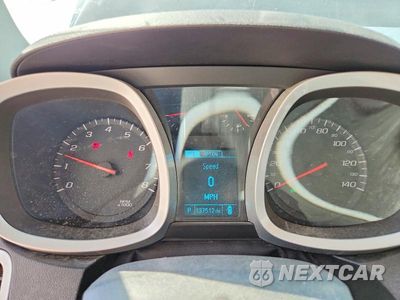 Zdjęcie 9 z 12 samochodu: 2015 CHEVROLET EQUINOX LT VIN:1GNALBEK0FZ115680 - miniatura