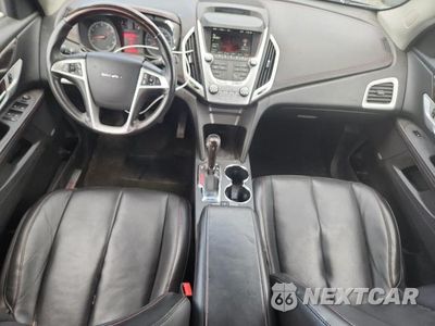 Zdjęcie 8 z 13 samochodu: 2013 GMC TERRAIN DENALI VIN:2GKFLYE31D6124265 - miniatura