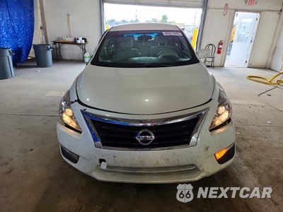 Piąte zdjęcie samochodu w środku: 2014 NISSAN ALTIMA 2.5 S VIN:1N4AL3AP1EC274814 - miniatura