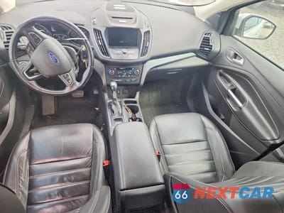 Zdjęcie 8 z 11 samochodu: 2017 FORD ESCAPE SE VIN:1FMCU0GD2HUB20540 - miniatura