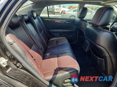 Zdjęcie 10 z 12 samochodu: 2011 TOYOTA AVALON LIMITED VIN:4T1BK3DB0BU391237 - miniatura