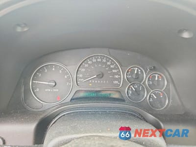 Zdjęcie 9 z 13 samochodu: 2006 SAAB 9-7X LINEAR VIN:5S3ET13S862800309 - miniatura