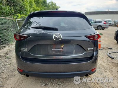 Zdjęcie 6 z 14 samochodu: 2019 MAZDA CX-5 TOURING VIN:JM3KFBCM8K1641046 - miniatura