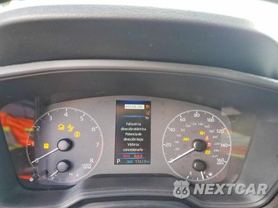 Zdjęcie 9 z 13 samochodu: 2025 TOYOTA COROLLA CROSS LE VIN:7MUCAAAG0SV136176 - miniatura
