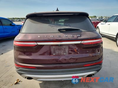 Zdjęcie 6 z 12 samochodu: 2020 LINCOLN CORSAIR RESERVE VIN:5LMCJ2C91LUL17758 - miniatura