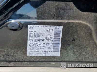 Zdjęcie 12 z 12 samochodu: 2016 NISSAN ROGUE S VIN:5N1AT2MM8GC758614 - miniatura