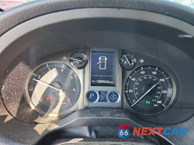 Zdjęcie 9 z 12 samochodu: 2011 LEXUS GX 460 PREMIUM VIN:JTJJM7FX2B5021473 - miniatura