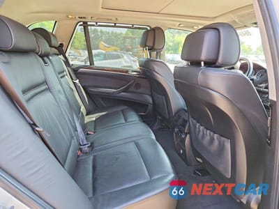 Zdjęcie 11 z 14 samochodu: 2010 BMW X5 XDRIVE30I VIN:5UXFE4C5XAL383342 - miniatura