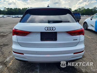 Zdjęcie 6 z 13 samochodu: 2020 AUDI Q3 PREMIUM PLUS VIN:WA1BECF36L1021666 - miniatura