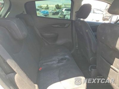 Zdjęcie 10 z 12 samochodu: 2019 CHEVROLET SPARK 1LT VIN:KL8CD6SA0KC817408 - miniatura