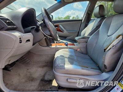 Zdjęcie 7 z 12 samochodu: 2009 TOYOTA CAMRY BASE VIN:4T1BE46K09U293183 - miniatura