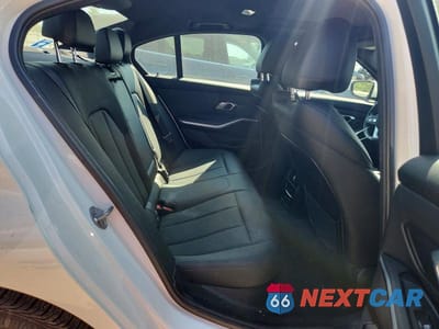 Zdjęcie 10 z 13 samochodu: 2019 BMW 330XI VIN:3MW5R7J51K8B01195 - miniatura