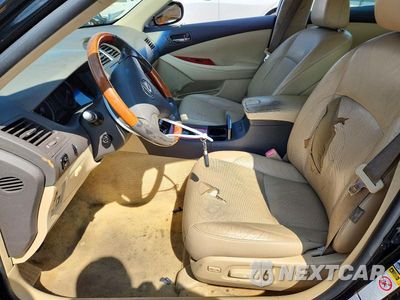 Zdjęcie 7 z 12 samochodu: 2007 LEXUS ES 350 VIN:JTHBJ46G472151907 - miniatura