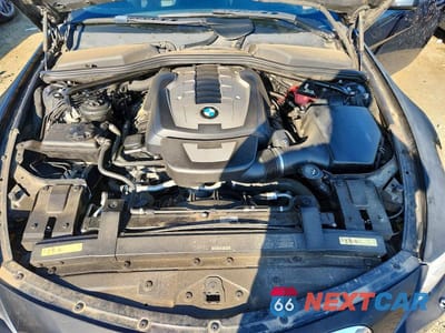 Zdjęcie 11 z 12 samochodu: 2007 BMW 650 I VIN:WBAEH13507CR53051 - miniatura