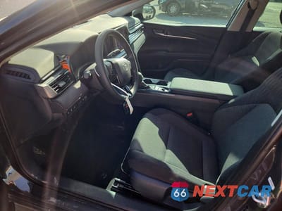 Zdjęcie 7 z 13 samochodu: 2025 TOYOTA CAMRY LE VIN:4T1DAACKXSU531909 - miniatura