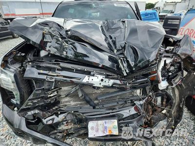 Zdjęcie 12 z 13 samochodu: 2024 CHEVROLET SILVERADO K2500 HIGH COUNTRY VIN:1GC4YREY4RF131519 - miniatura