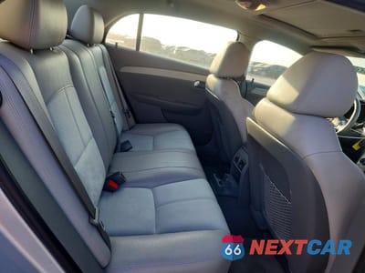 Zdjęcie 10 z 13 samochodu: 2011 CHEVROLET MALIBU 2LT VIN:1G1ZD5E10BF307509 - miniatura