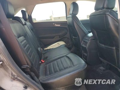 Zdjęcie 11 z 13 samochodu: 2020 FORD EDGE SEL VIN:2FMPK4J98LBA15499 - miniatura