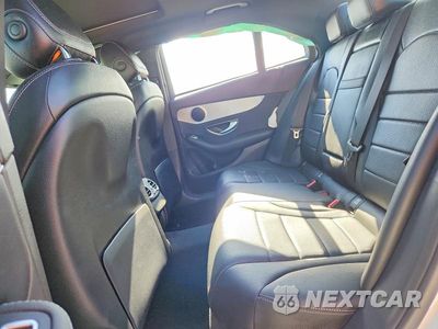 Zdjęcie 10 z 12 samochodu: 2019 MERCEDES-BENZ C 300 VIN:55SWF8DB7KU319272 - miniatura