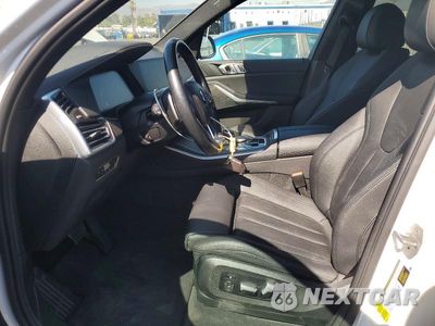 Zdjęcie 7 z 13 samochodu: 2021 BMW X5 SDRIVE 40I VIN:5UXCR4C01M9H31285 - miniatura