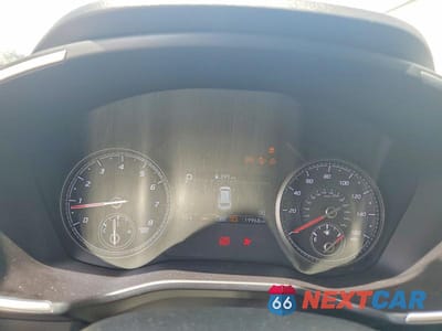 Zdjęcie 9 z 12 samochodu: 2022 HYUNDAI SANTA FE SEL VIN:5NMS24AJ4NH406338 - miniatura