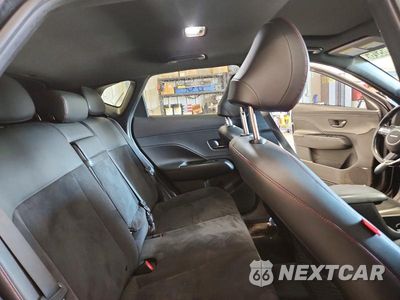 Zdjęcie 11 z 13 samochodu: 2024 HYUNDAI KONA N LINE VIN:KM8HACA38RU087285 - miniatura