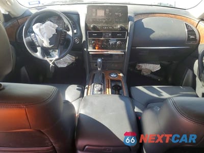 Zdjęcie 8 z 13 samochodu: 2024 NISSAN ARMADA SL VIN:JN8AY2BCXR9197269 - miniatura