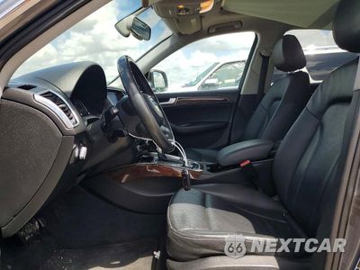 Zdjęcie 7 z 13 samochodu: 2016 AUDI Q5 PREMIUM PLUS VIN:WA1L2AFP9GA056812 - miniatura
