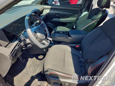 Zdjęcie 7 z 13 samochodu: 2025 HYUNDAI TUCSON N LINE VIN:KM8JFDD17SU251702 - miniatura