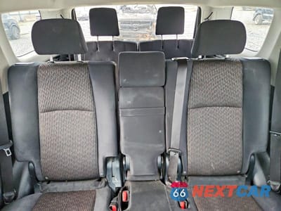 Zdjęcie 10 z 13 samochodu: 2012 TOYOTA 4RUNNER SR5 VIN:JTEBU5JR4C5101231 - miniatura