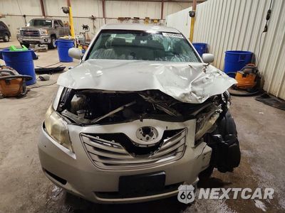 Piąte zdjęcie samochodu w środku: 2007 TOYOTA CAMRY LE VIN:4T1BE46K47U626157 - miniatura
