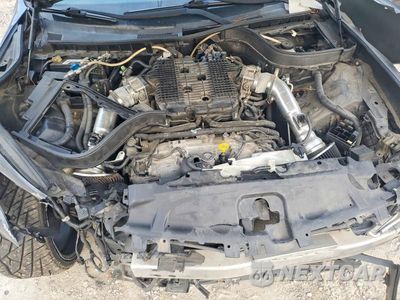 Zdjęcie 11 z 13 samochodu: 2012 INFINITI G37 SEDAN X VIN:JN1CV6AR7CM973987 - miniatura