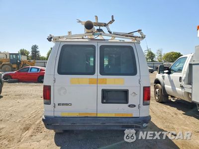 Zdjęcie 6 z 12 samochodu: 2010 FORD ECONOLINE VIN:1FTNE2EL4ADA09994 - miniatura