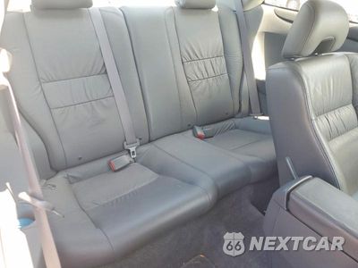 Zdjęcie 10 z 12 samochodu: 2007 HONDA ACCORD EX VIN:1HGCM826X7A000627 - miniatura