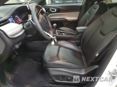 Zdjęcie 7 z 13 samochodu: 2025 JEEP COMPASS LIMITED VIN:3C4NJDCN6ST506357 - miniatura